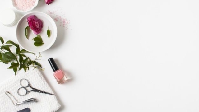 Nailed It: Discover the Secrets Behind the Perfect Manicure at Your Local Nail Salon