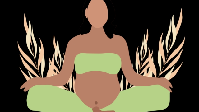 The Blissful Journey: Exploring the Wonders of Prenatal Yoga