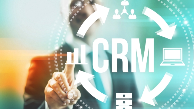 The Ultimate Guide to Boosting Customer Engagement with a CRM System