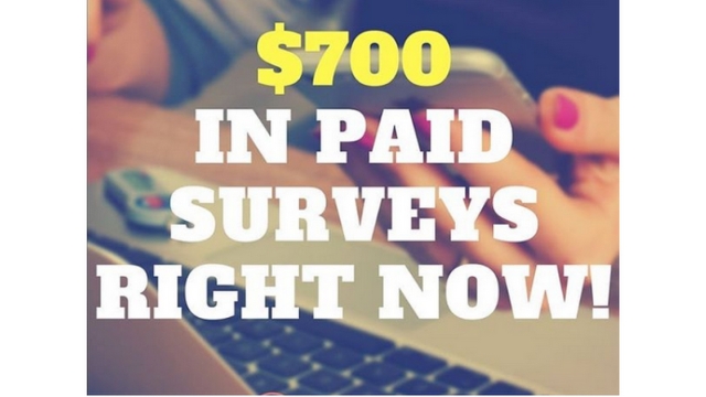 The Ultimate Guide to Earning Money with Paid Surveys