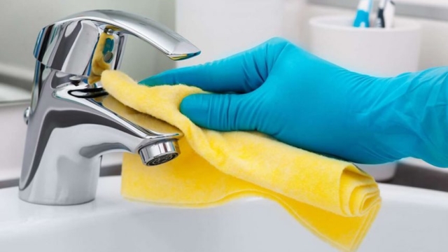 The Ultimate Guide to Effortless House Cleaning: Tips and Tricks!