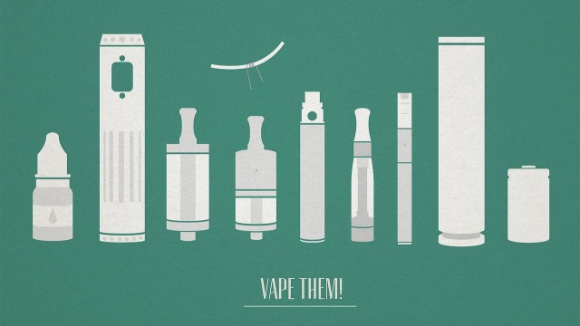 Blowing Smoke Away: Embracing the World of Disposable Vapes