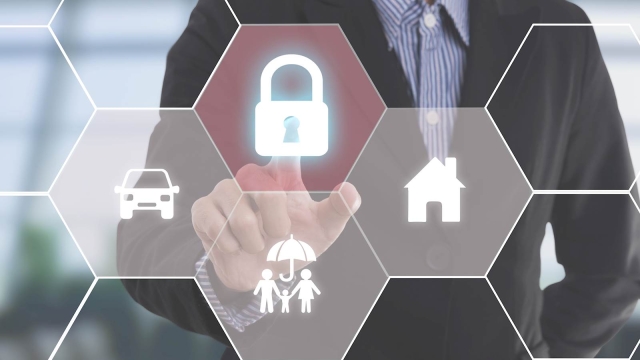 Covering Your Business: Unlocking the Secrets of Commercial Insurance