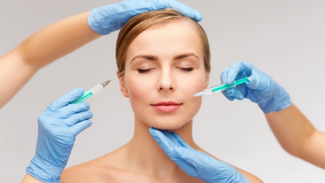 Enhancing Beauty: Unveiling the World of Cosmetic Surgery