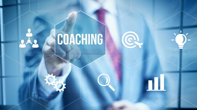 Navigate Your Career: The Power of Career Coaching