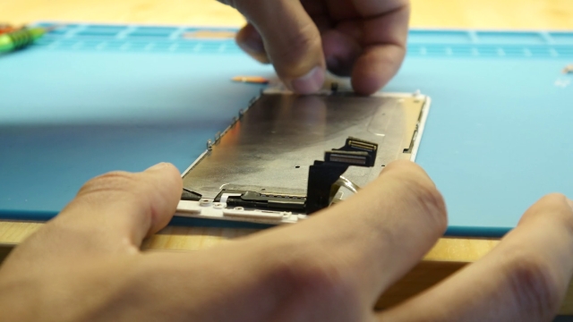 Revive Your iPad: Expert Tips for Quick and Easy Repairs