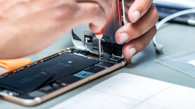 Revive Your iPhone: Tips and Tricks for Effective Repair