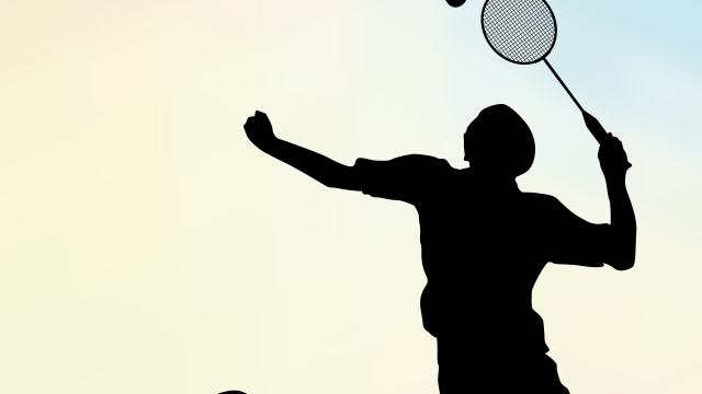 Smash Your Way to Success: Unleashing the Power of Badminton