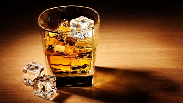 The Art and Science Behind Whisky: Exploring the Golden Elixir