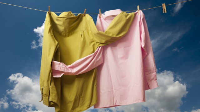 The Secret to Pristine Attire: Unveiling the Magic of Dry Cleaning