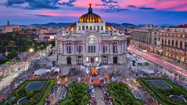 The Ultimate Guide to Exploring Enchanting Mexico