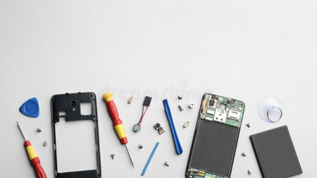 The Ultimate Guide to Fixing and Troubleshooting your Samsung Galaxy