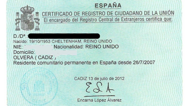 The Ultimate Guide to Obtaining an NIE Number in Spain