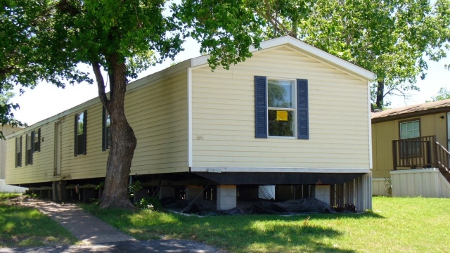 Trailblazing Tiny Homes: Unlocking the Potential of Trailer Living