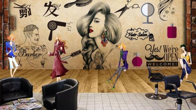 Tresses and Trends: Unveiling Johor Bahru’s Mesmerizing Hair Salon Scene