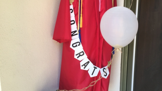 Turning Tassels: The Symbolism of Graduation Caps and Gowns