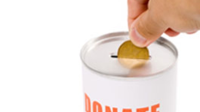 Unlock the Power of Online Giving: Revolutionizing Charity Fundraising