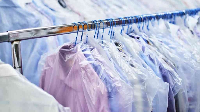 Unlock the Secrets of Dry Cleaning: A Guide to Fresh and Fabulous Wardrobes