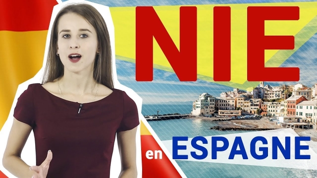 Unlocking the Spanish Dream: All You Need to Know About the NIE Number