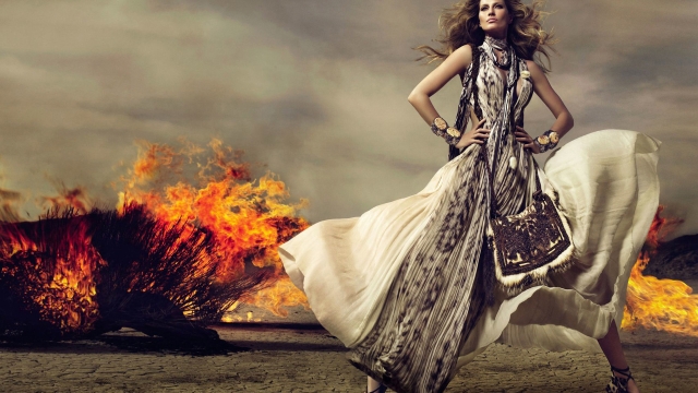 A Kaleidoscope of Style: Unleashing the Power of Women’s Fashion