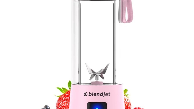 Blend It Right: Unleashing the Magic of the Blender Bottle