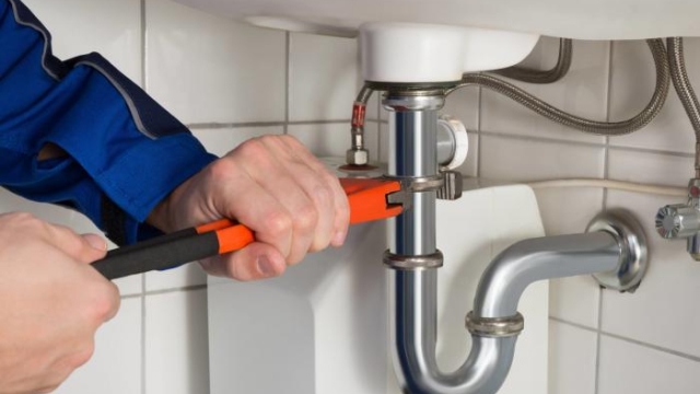 Dripping Faucets to Drain Clogs: All Your Plumbing Woes Solved!