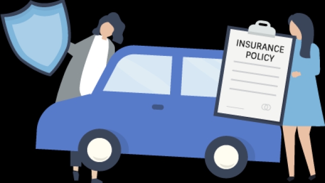 Drive Worry-Free: Untangling the Mysteries of Car Insurance