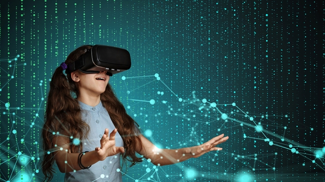 Immersive Realities: Exploring the Wonders of Virtual Reality Technology