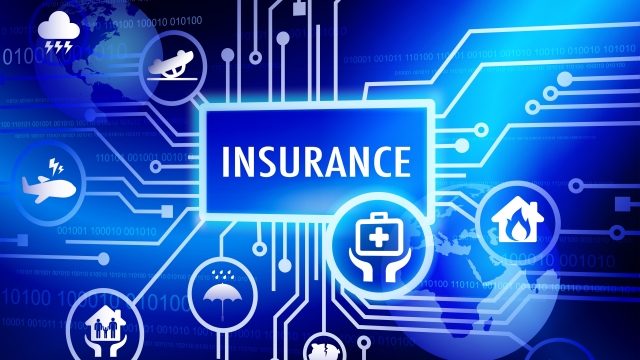 Innovative Strategies for Dominating the Insurance Marketing Game