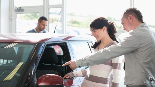 Revving Up Your Ride: The Ultimate Guide to Automotive Retail