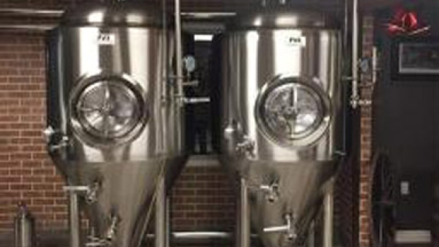 The Art of Crafting Brews: Unveiling the Secrets Behind Brewery Equipment