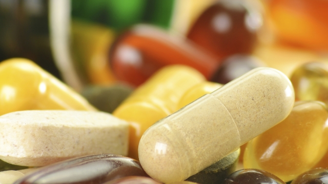 The Ultimate Guide to Supercharging Your Health and Fitness with Supplements