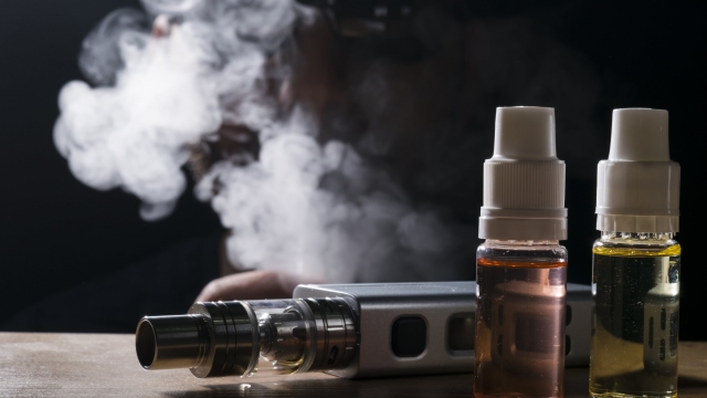 The Vape Revolution: Exploring the World of E-Cigarettes