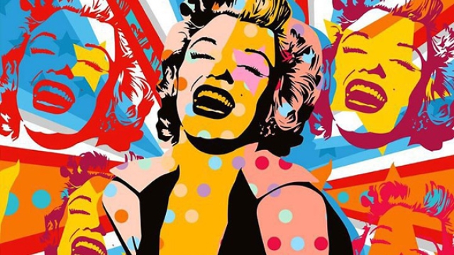 From Pop to Street: Unveiling the World of Collectable Art