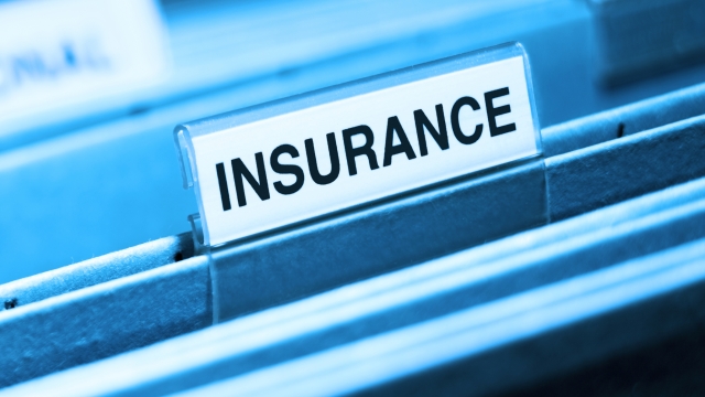 Safeguard Your Business Assets: Unveiling the Power of Commercial Property Insurance