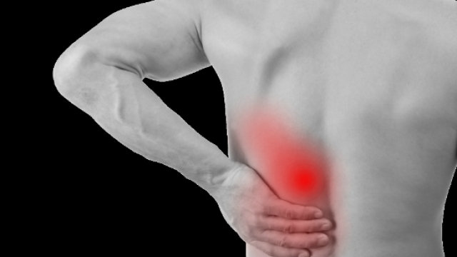 Shoulder Pain: Aching for Relief?