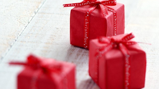 Teen-tastic: Unwrapping the Perfect Gifts for Today’s Teens