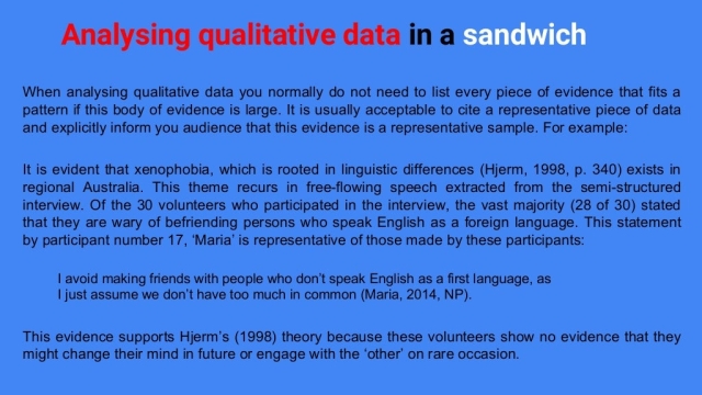 The Art of Uncovering Insights: Mastering Dissertation Data Analysis