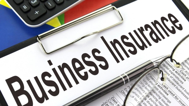 The Essential Guide to Safeguarding Your Business with Commercial Property Insurance