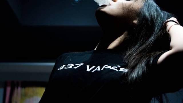 The Popularity and Controversy Surrounding Vaping Culture