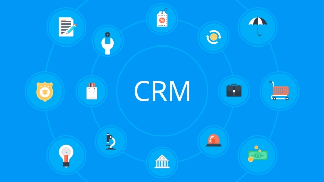 The Power of Personalized Connections: Unleashing the Potential of CRM Systems