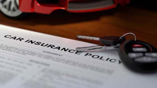 The Ultimate Guide to Car Insurance: Everything You Need to Know