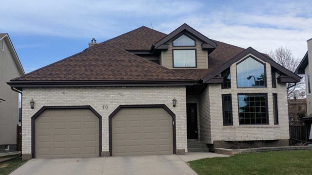 Top 5 Roofing Companies in Winnipeg: Choose the Best for Your Home!