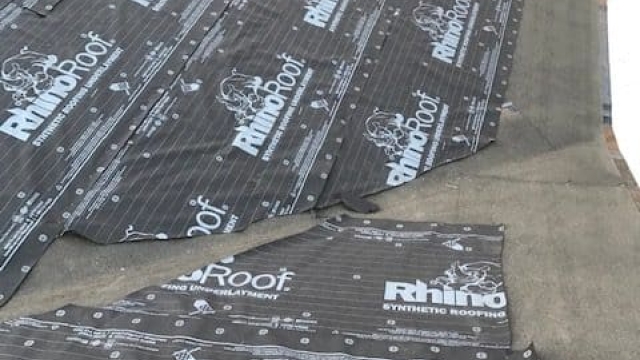 Top Tips for a Stellar Roofing Experience