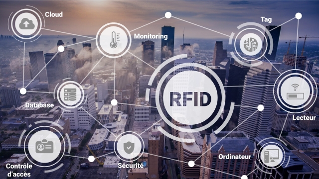 Unlocking the Power of RFID Technology