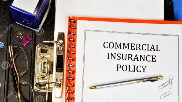 Shielding Your Business: The Power of Business Insurance