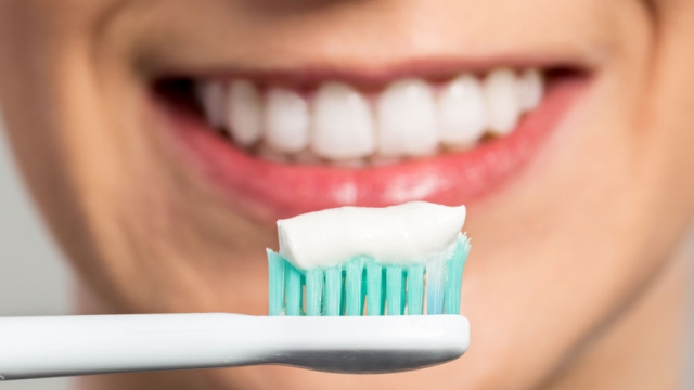 Smile Brighter: Unleashing the Magic of Teeth Whitening