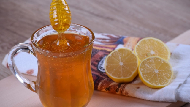 The Sweet Sting: Unveiling the Secrets of Mad Honey