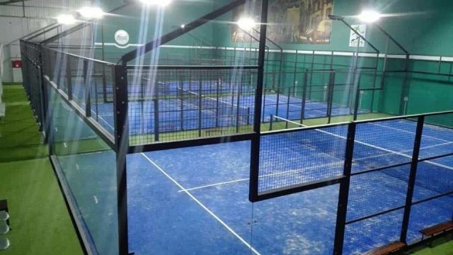 The Ultimate Guide to Padel Court Construction: Building Your Perfect Game Space