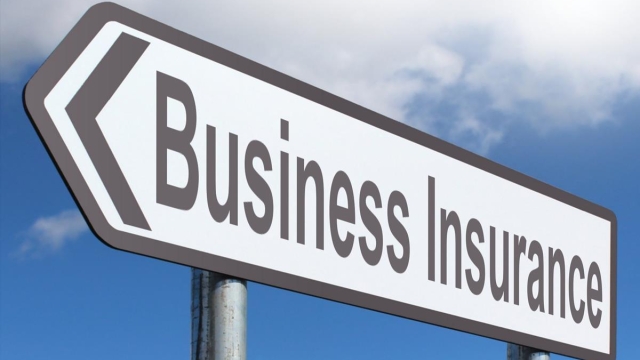 The Ultimate Guide to Safeguarding Your Business with Insurance